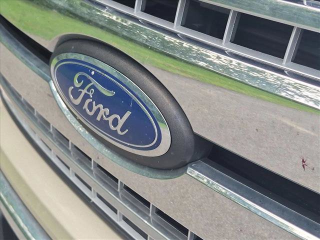 Used 2018 Ford F150 XLT w/ Equipment Group 301A Mid AWD/4WD image 15
