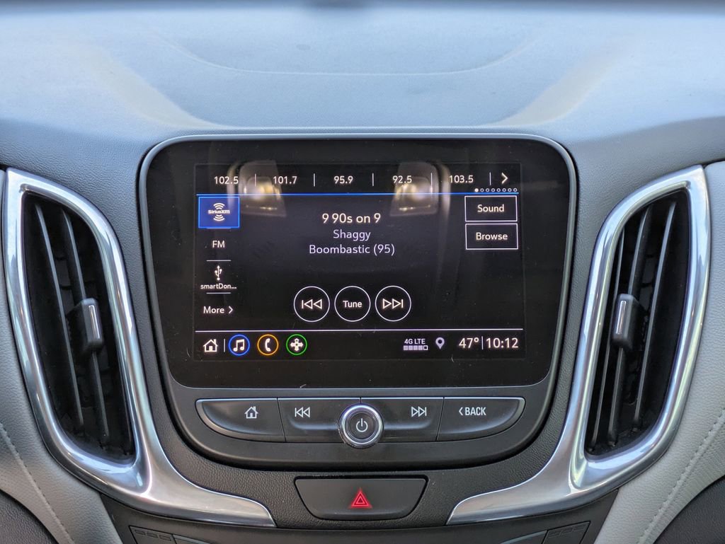 Used 2019 Chevrolet Equinox Premier image 17