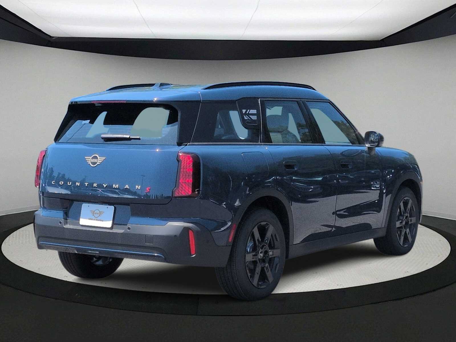 New 2027 MINI Cooper Countryman S AWD/4WD image 8