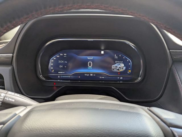 Used 2022 Chevrolet Tahoe RST w/ Luxury Package RWD image 26