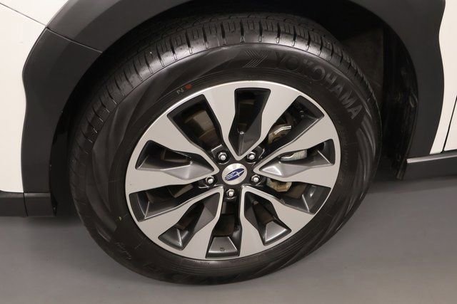 Used 2025 Subaru Outback Limited image 7