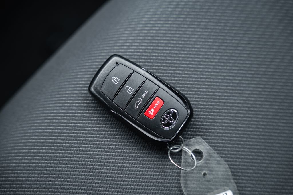 New 2026 Toyota Tundra SR5 image 44