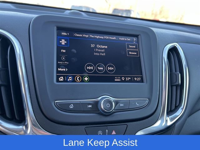 Certified 2023 Chevrolet Equinox LT image 16