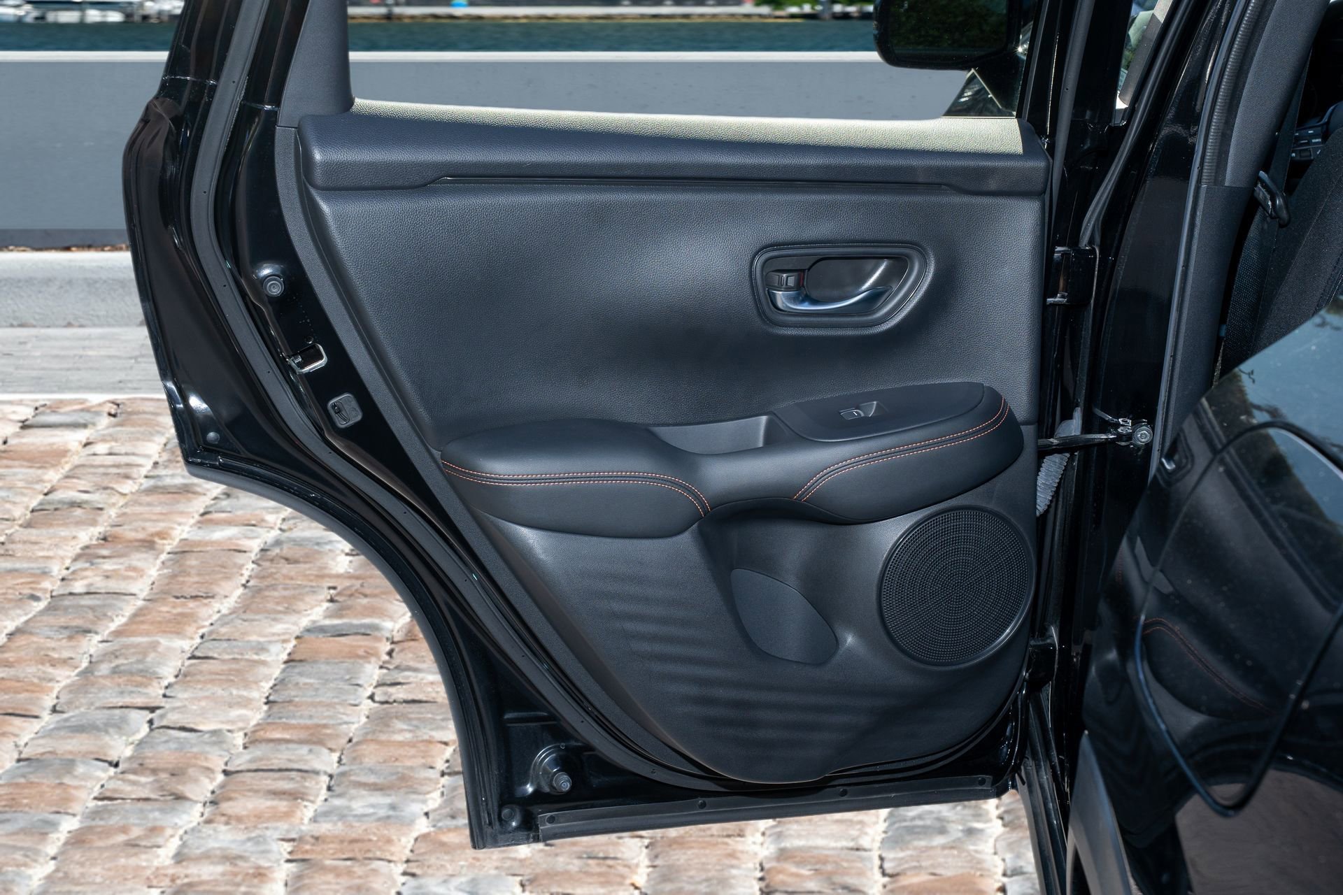 Certified 2024 Honda HR-V Sport image 11