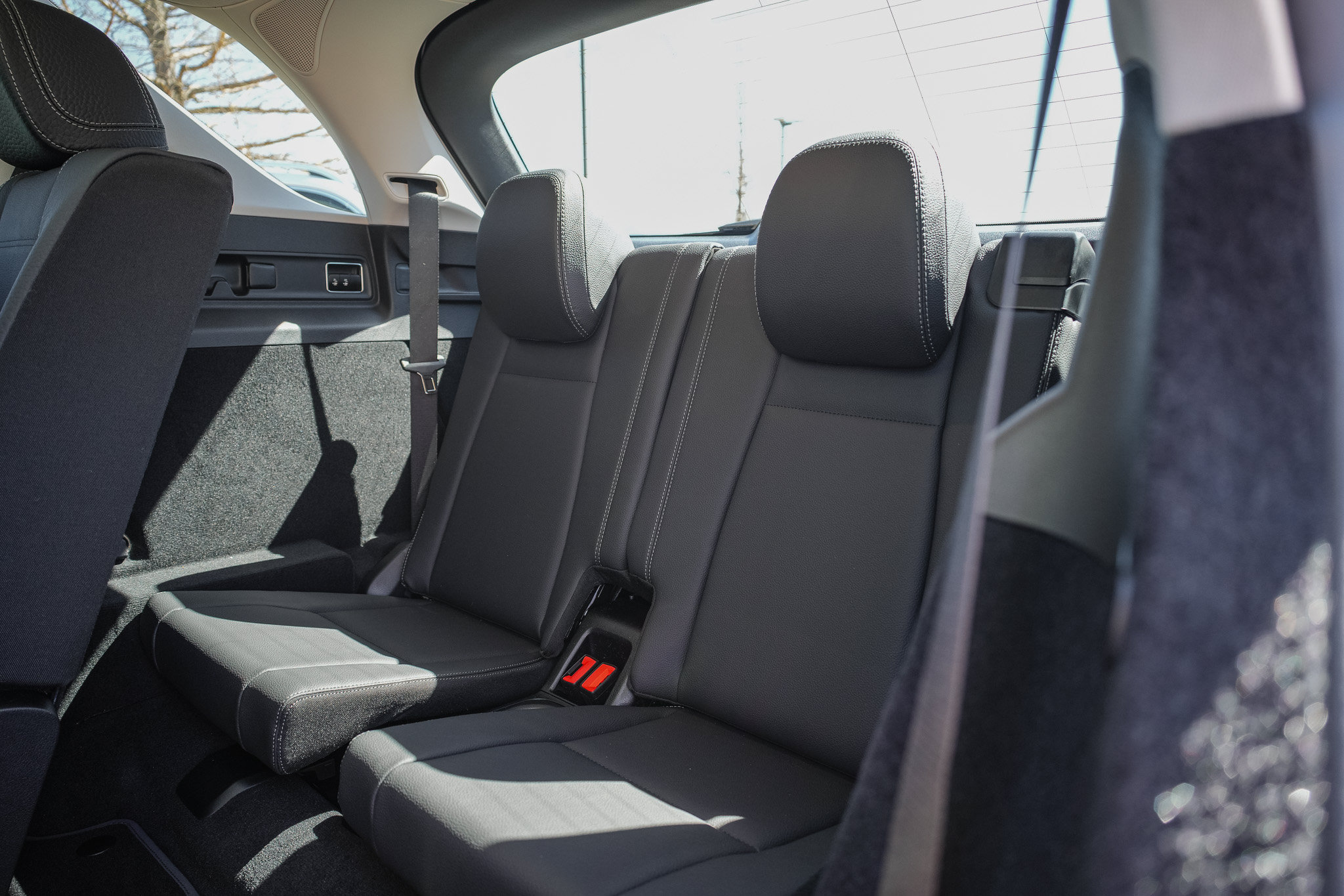 New 2026 Mercedes-Benz GLE 350 4MATIC image 33