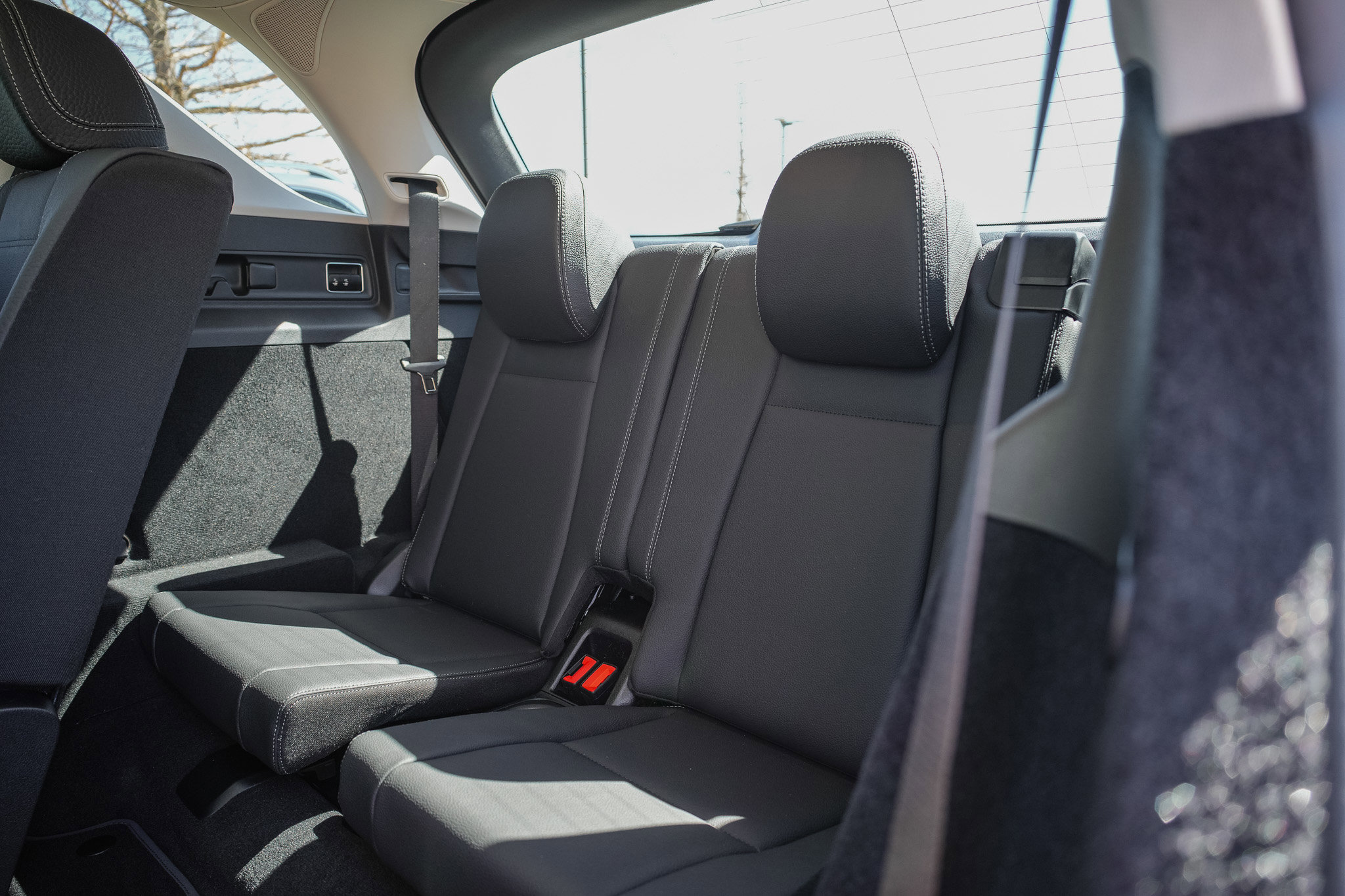 New 2026 Mercedes-Benz GLE 350 4MATIC image 33