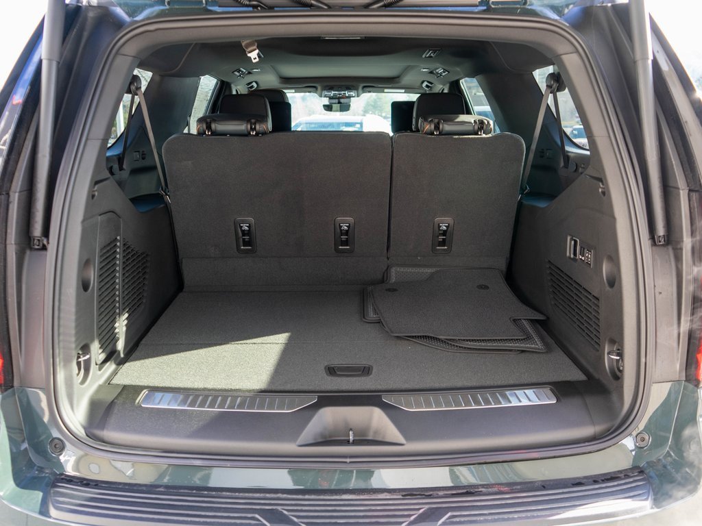 New 2026 GMC Yukon XL AT4 w/ AT4 Premium Plus Package image 34