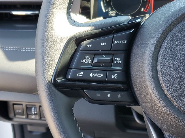 Used 2026 Subaru Outback Touring XT AWD/4WD image 12