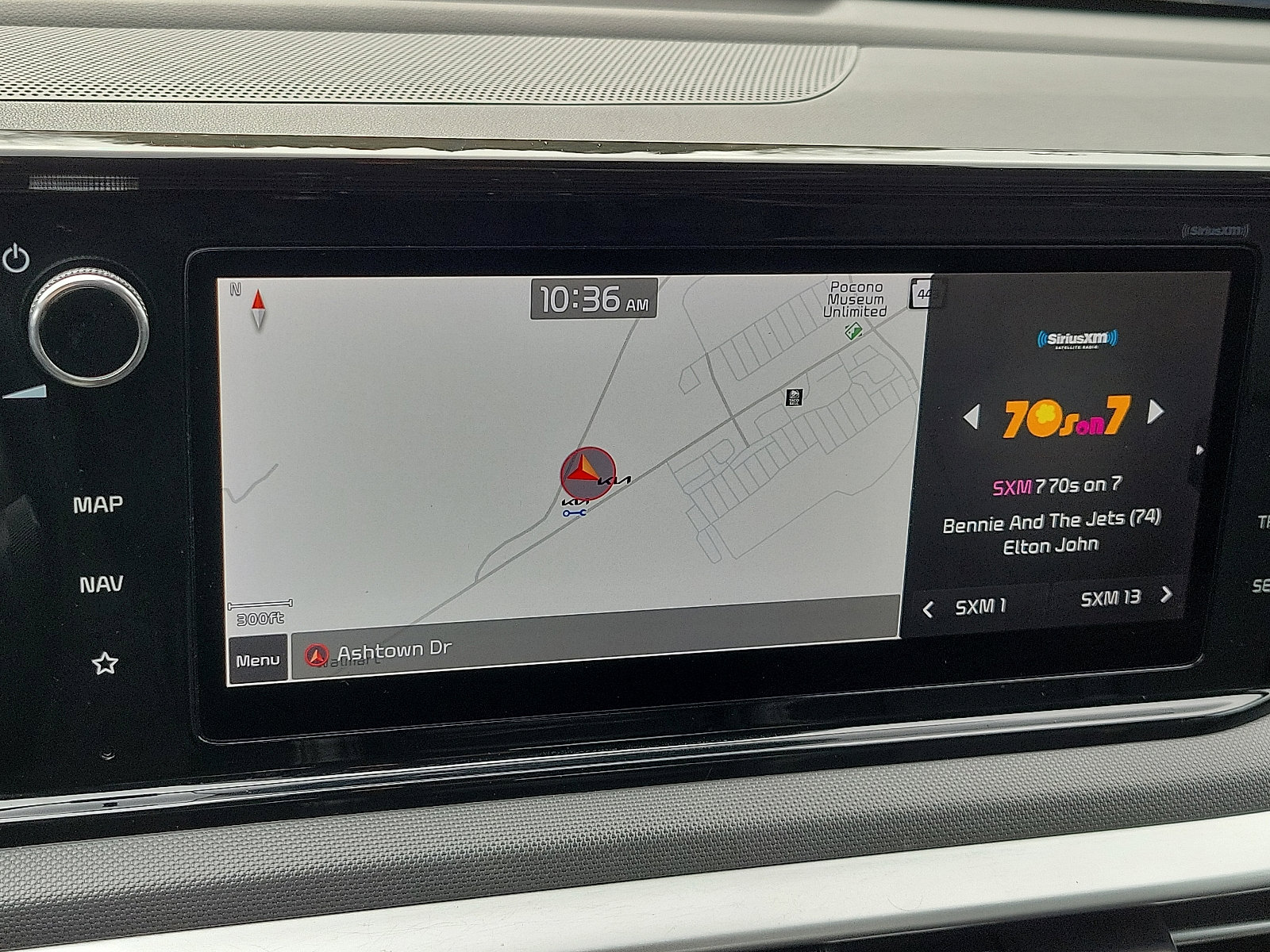 Used 2022 Kia K5 GT-Line FWD image 16