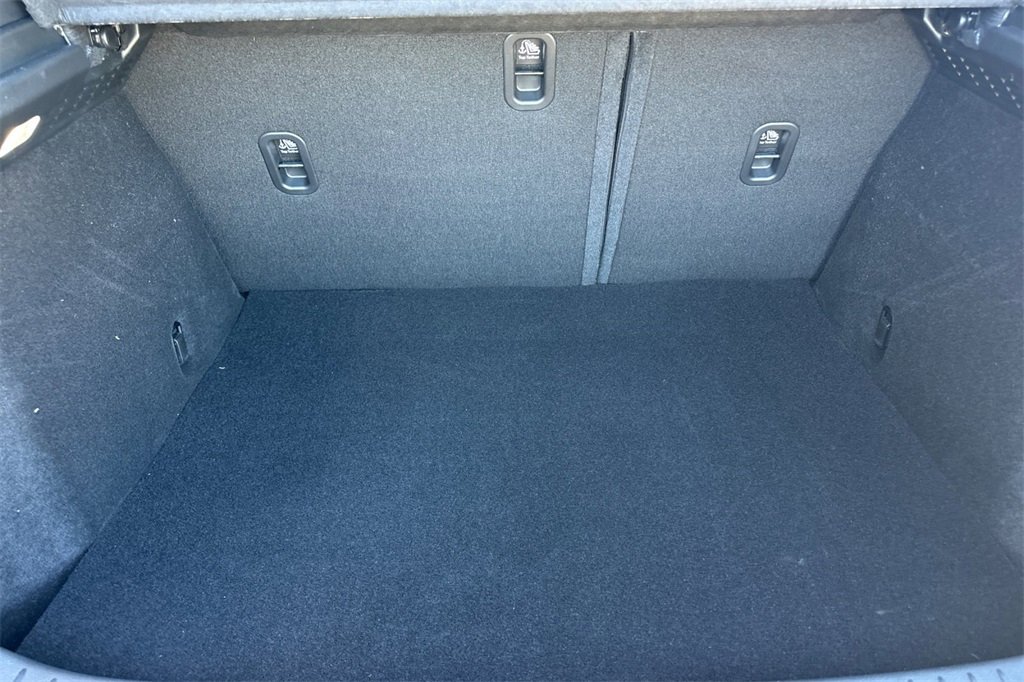 New 2025 MAZDA CX-30 AWD 2.5 S w/ Preferred Package image 16