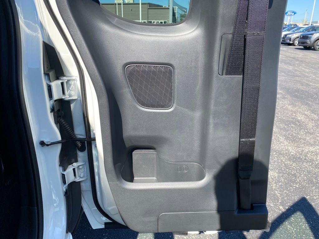 New 2026 Nissan Frontier S image 15