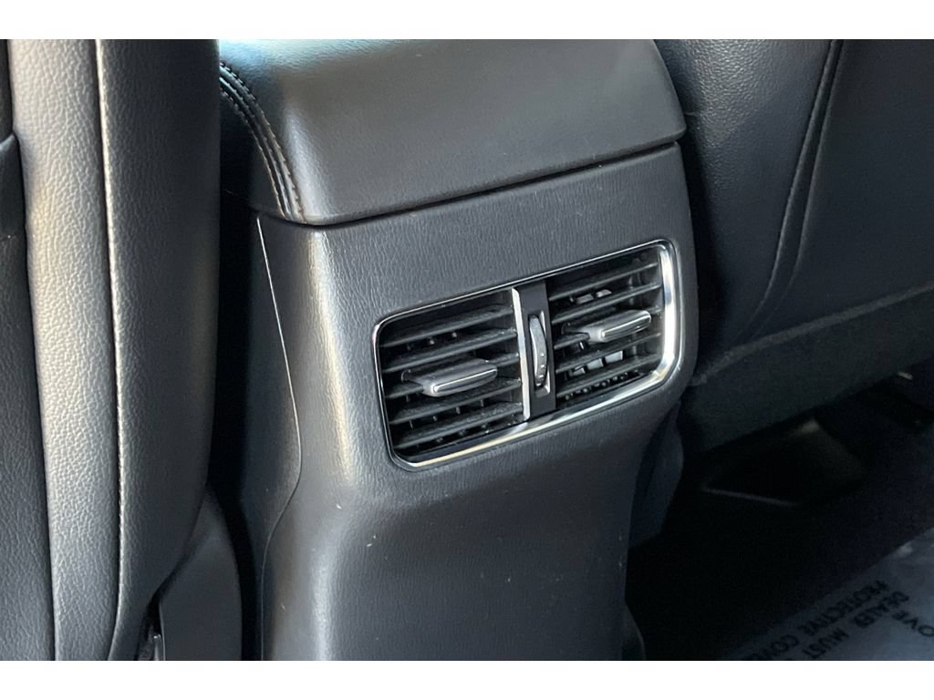 Certified 2021 MAZDA CX-5 Grand Touring Reserve AWD/4WD image 44