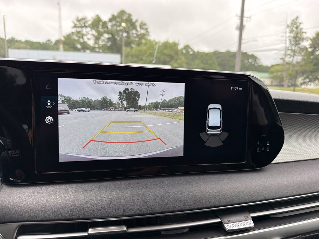 Used 2024 Hyundai Palisade SEL FWD image 11