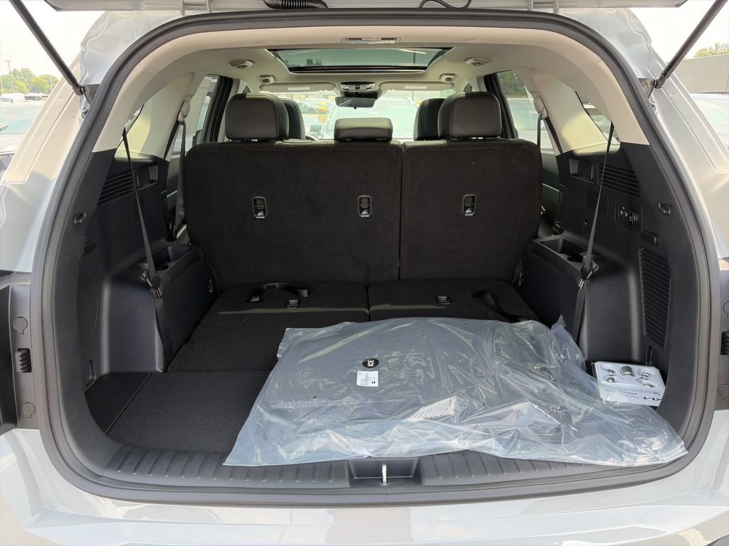 New 2026 Kia Sorento S w/ S Panoramic Sunroof Package AWD/4WD image 7