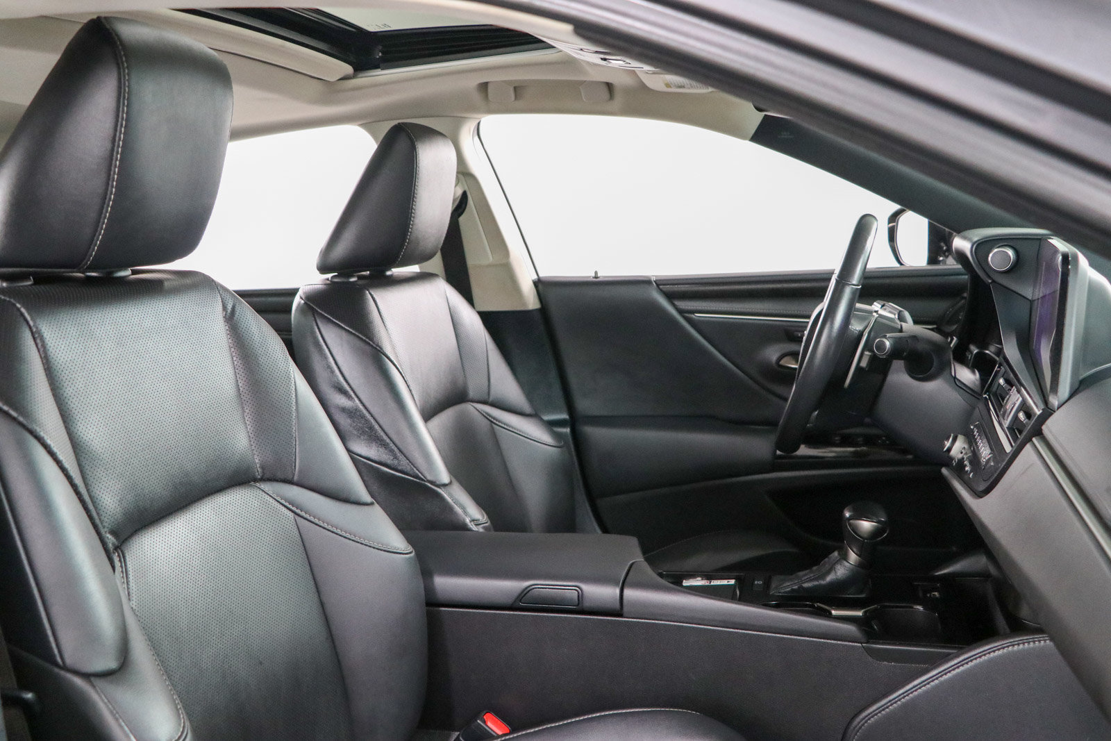 Used 2024 Lexus ES 350 w/ Premium Package FWD image 27