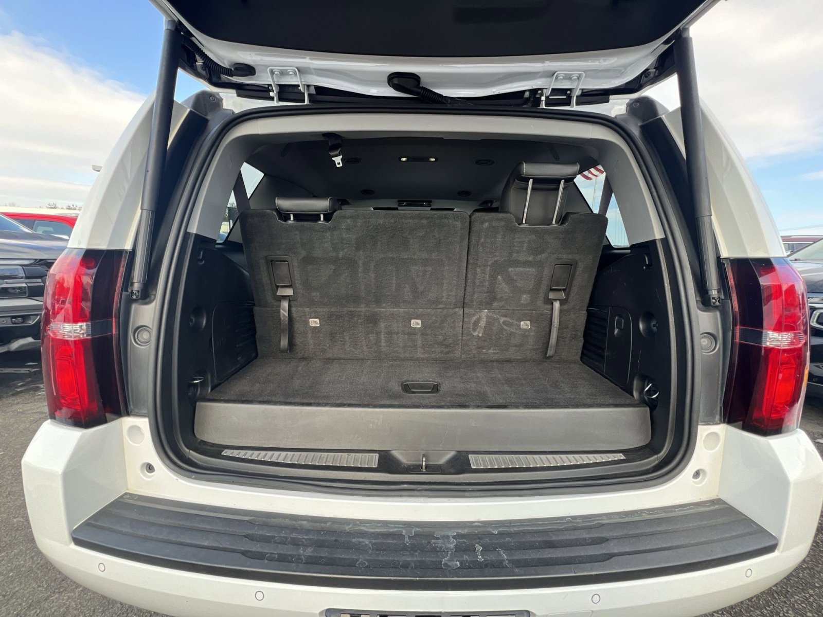 Used 2016 Chevrolet Tahoe LT image 26