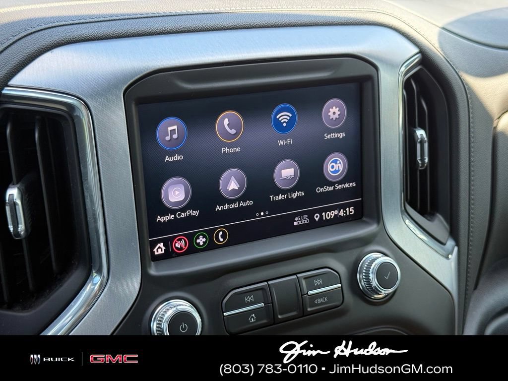 Used 2021 GMC Sierra 1500 Elevation AWD/4WD image 33