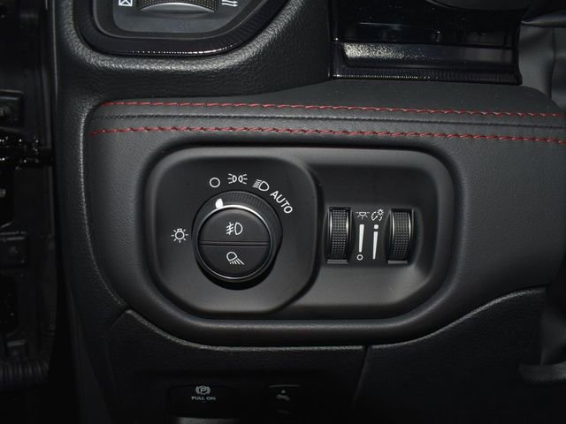 New 2026 RAM 1500 RHO w/ RHO Level 1 Equipment Group AWD/4WD image 15