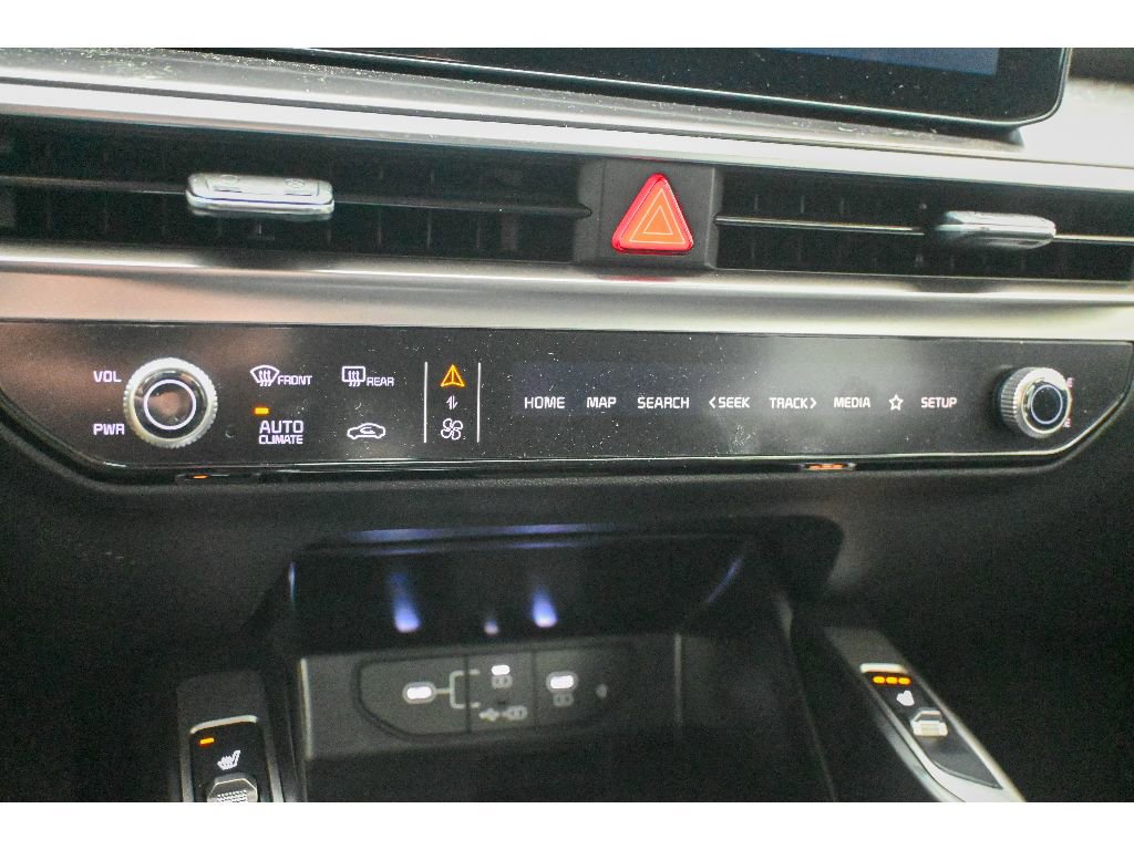 Used 2026 Kia Sorento EX image 45