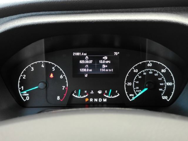 Used 2025 Ford Transit 350 XLT image 33