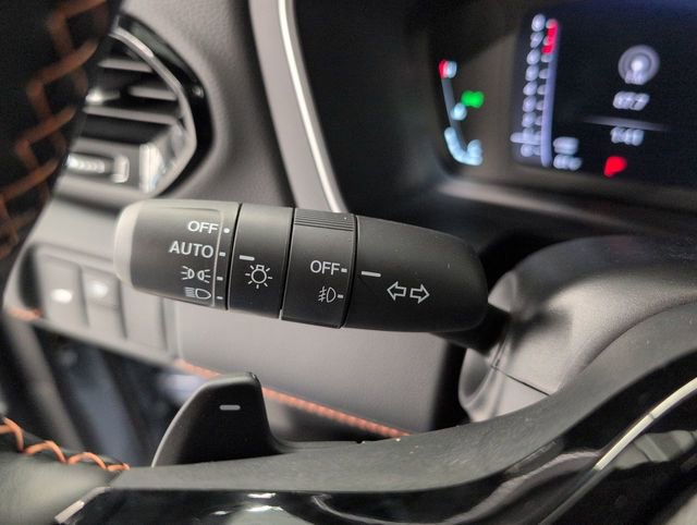 New 2026 Honda Passport TrailSport Elite image 17