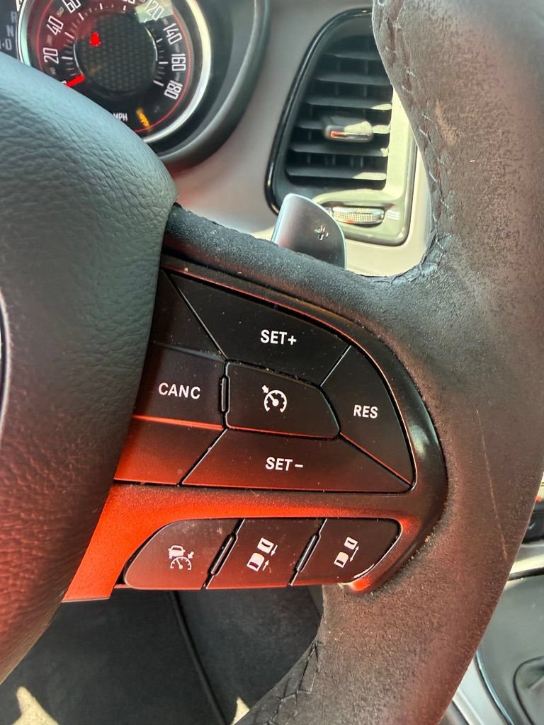 Used 2023 Dodge Challenger R/T Scat Pack w/ 1320 Plus Group RWD image 19