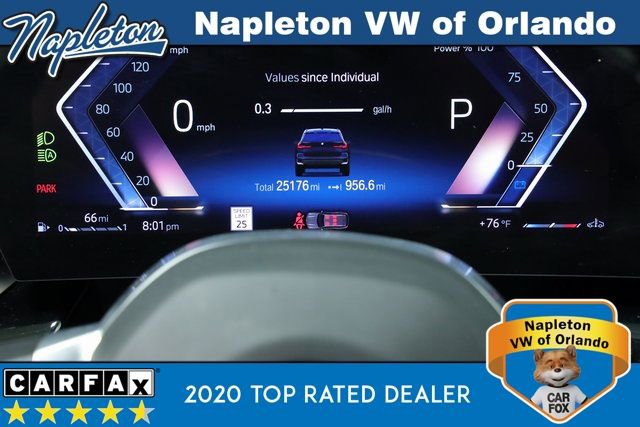 Used 2023 BMW X1 xDrive28i image 13