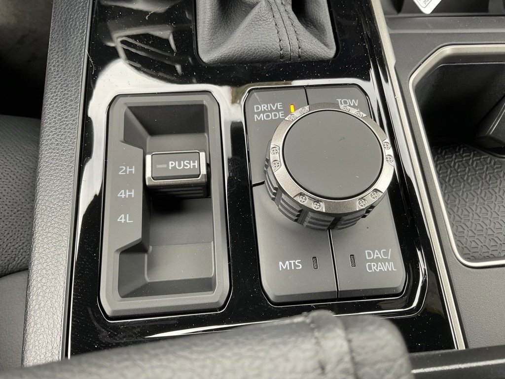 New 2026 Toyota Tundra SR5 image 14