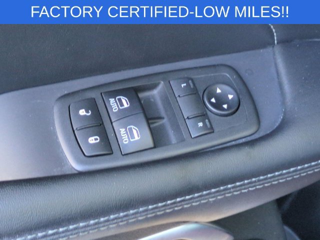 Certified 2019 Dodge Challenger R/T Scat Pack w/ T/A Package RWD image 14