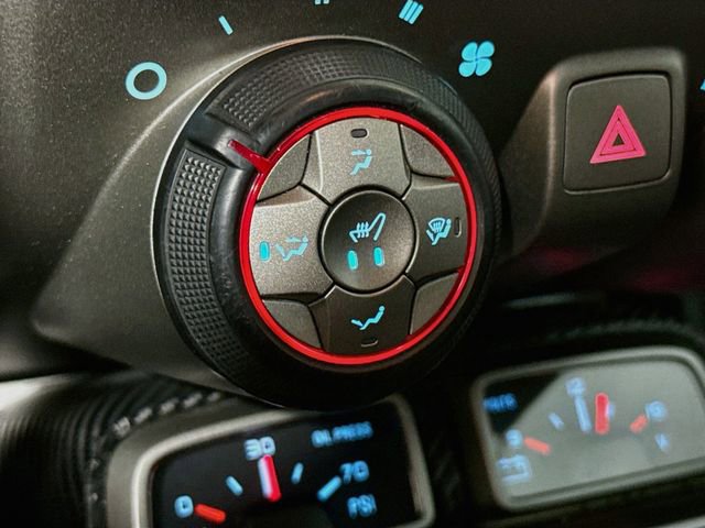 Used 2015 Chevrolet Camaro SS w/ RS Package RWD image 23