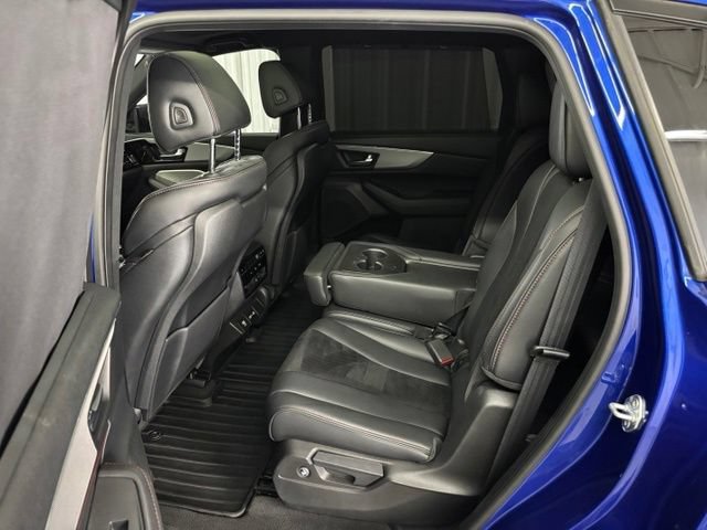 Certified 2023 Acura MDX A-Spec AWD/4WD image 14