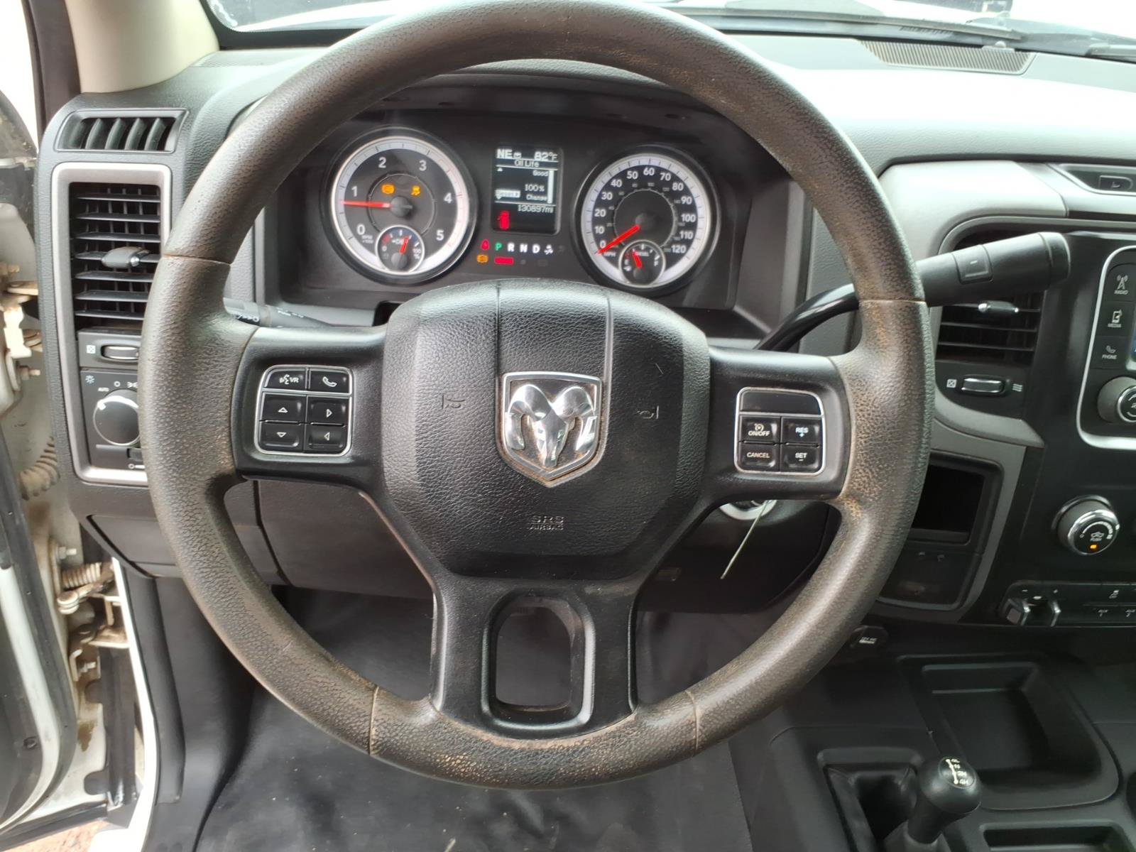 Used 2018 RAM 5500 Tradesman w/ Power & Remote Entry Group AWD/4WD image 20