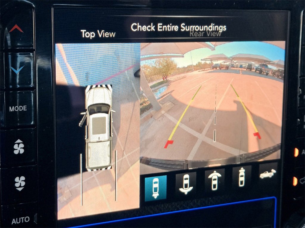 Used 2021 RAM 1500 Limited image 18