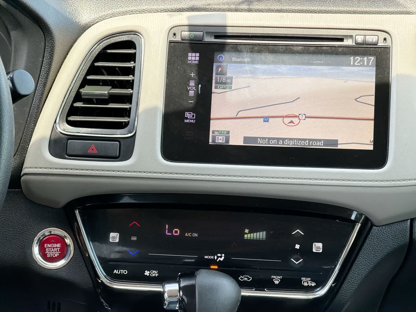 Used 2016 Honda HR-V EX-L image 29