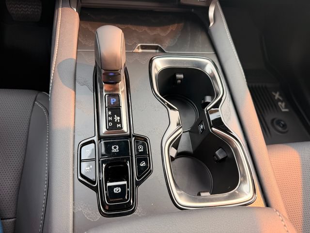 New 2026 Lexus RX 350 Premium Plus AWD/4WD image 20