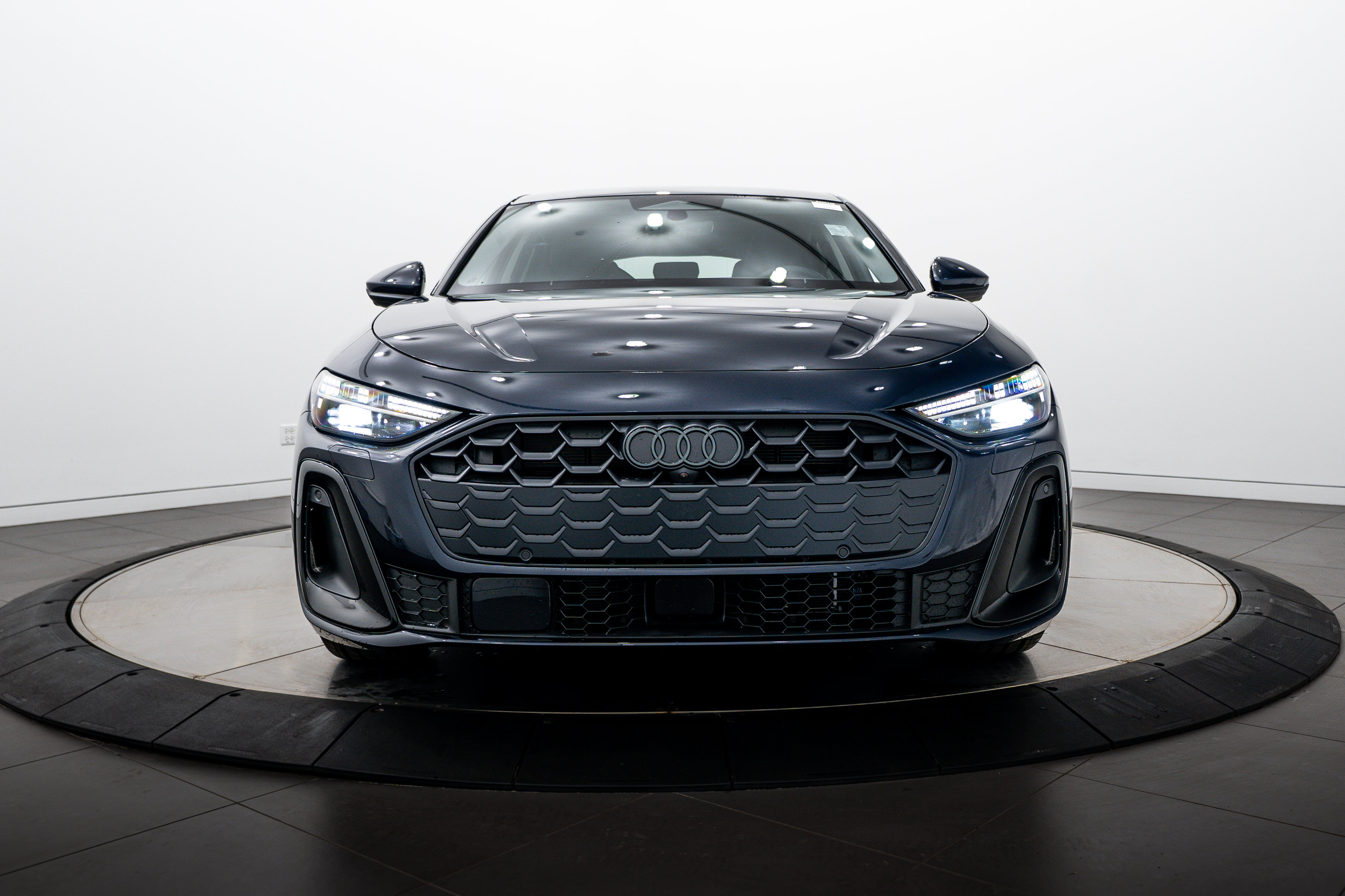 New 2026 Audi A5 2.0T Prestige AWD/4WD image 24