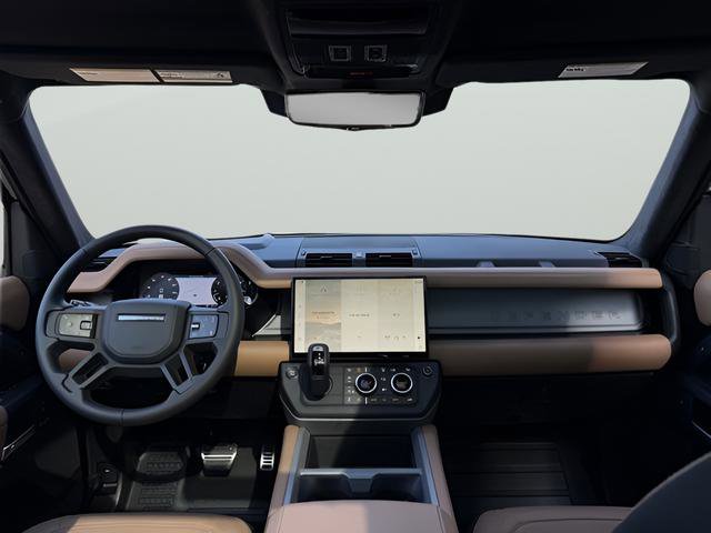 New 2026 Land Rover Defender 110 X AWD/4WD image 13