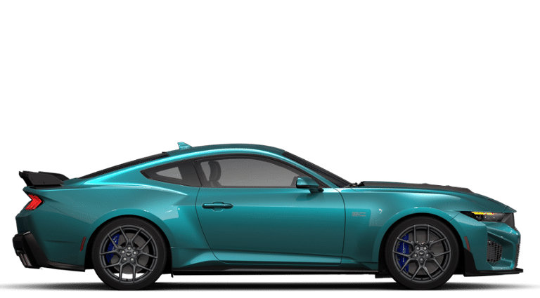 New 2026 Ford Mustang Dark Horse SC RWD image 20