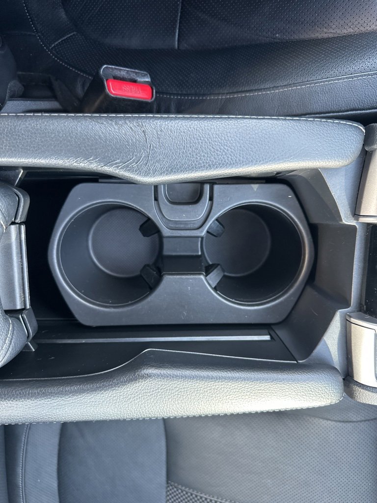 Used 2020 Honda Civic EX-L image 7