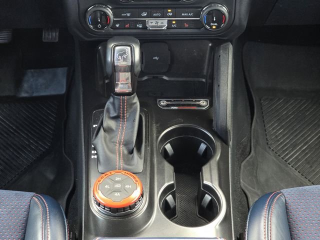 Used 2022 Ford Bronco Raptor image 23