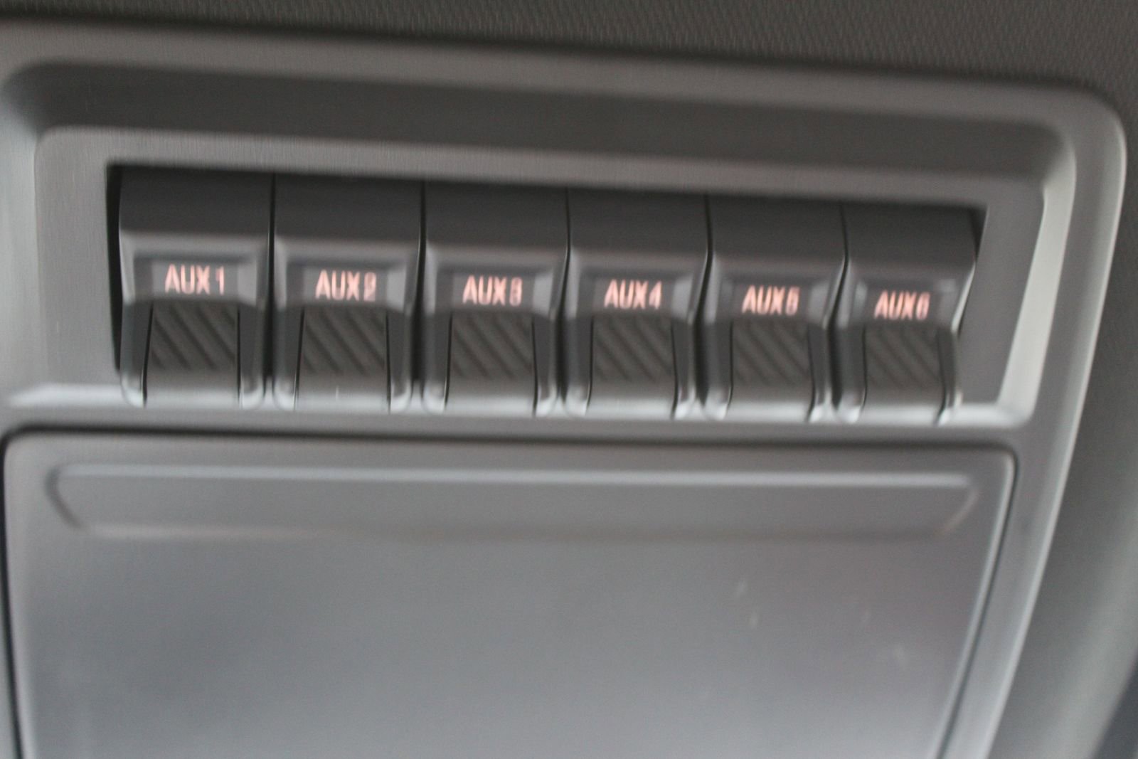 New 2025 Ford Ranger Raptor image 33