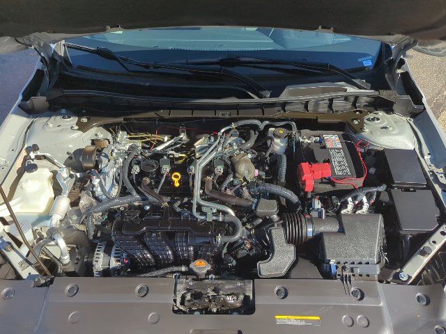 Used 2023 Nissan Altima 2.5 S FWD image 23