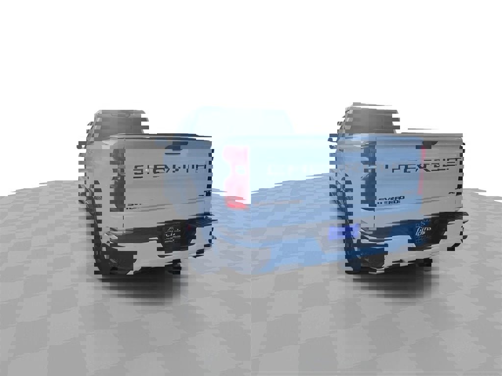 New 2025 Chevrolet Silverado 1500 RST w/ Redline Edition image 6