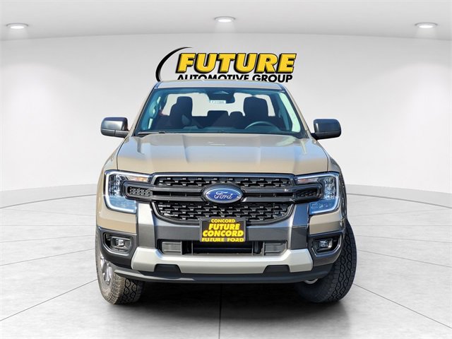 New 2025 Ford Ranger XLT w/ Convenience Package image 3