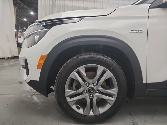 Used 2021 Kia Seltos S image 22