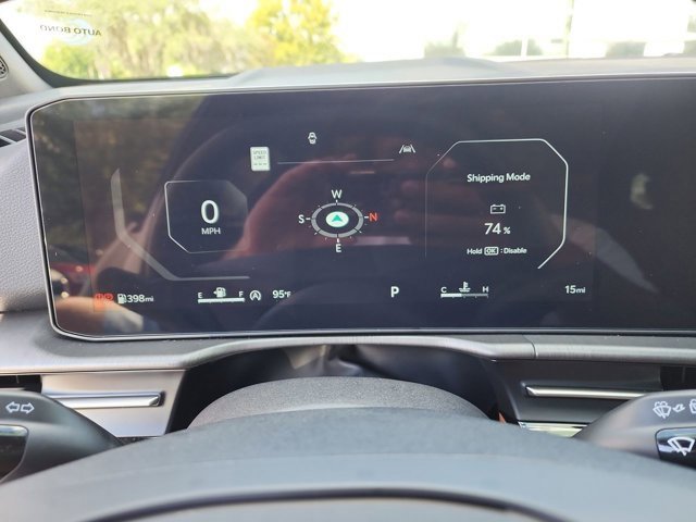 New 2026 Kia Sportage X-Line w/ X-Line Technology Package image 28