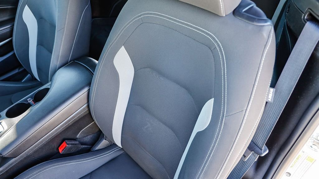 Used 2023 Chevrolet Camaro LT image 26