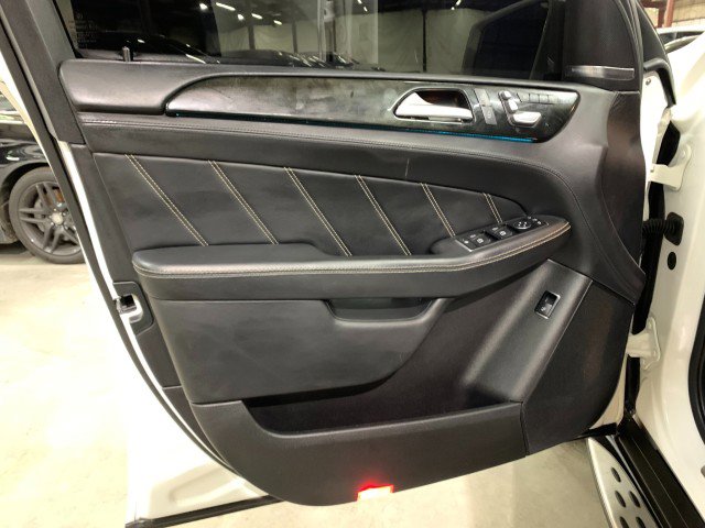 Used 2017 Mercedes-Benz GLE 63 AMG 4MATIC image 28