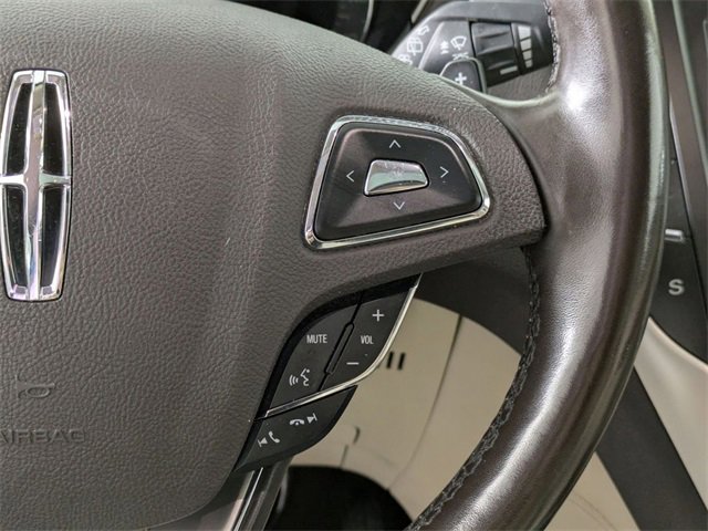 Used 2019 Lincoln MKC Reserve w/ MKC Climate Package image 17