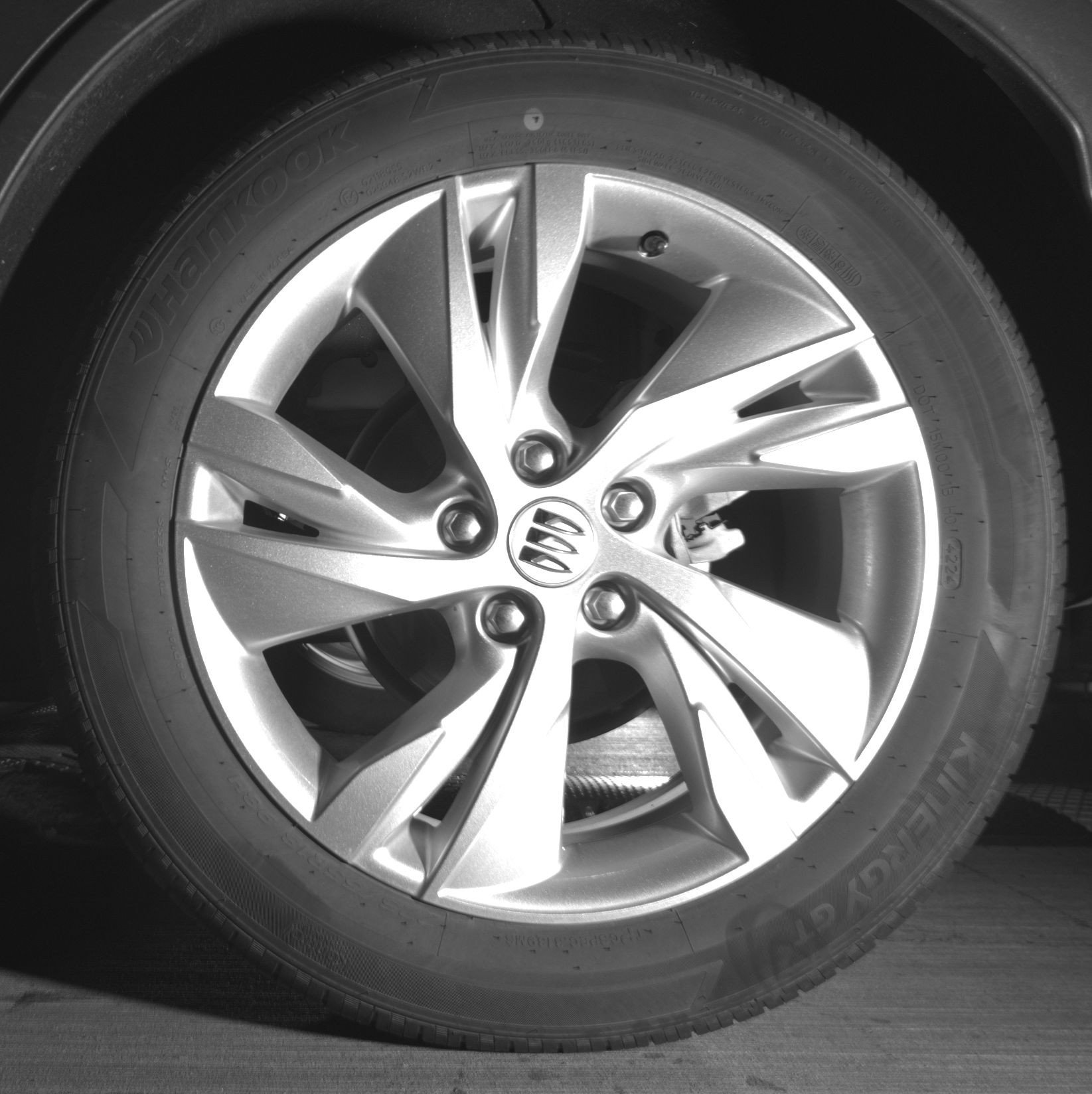 Used 2025 Buick Encore GX Preferred image 14